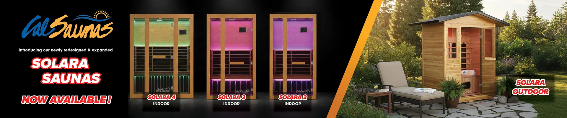 Calspas hot tub being used in a family setting - Colorado Springs