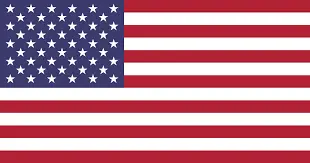 american flag-Colorado Springs