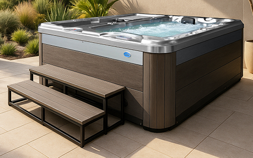 Cold Plunge&trade; Spas Colorado Springs hot tubs for sale