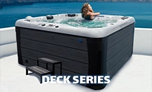 Deck Series Colorado Springs hot tubs for sale