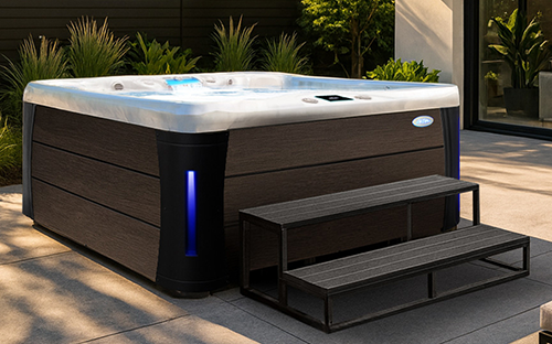 Escape Plus&trade; Spas Colorado Springs hot tubs for sale