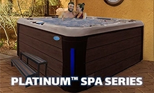 Platinum™ Spas Colorado Springs hot tubs for sale