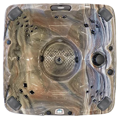 Tropical-X EC-739BX hot tubs for sale in Colorado Springs