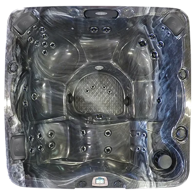 Pacifica-X EC-739LX hot tubs for sale in Colorado Springs