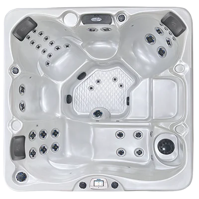 Costa-X EC-740LX hot tubs for sale in Colorado Springs