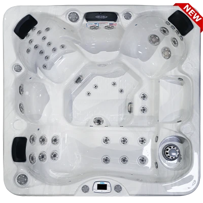 Costa-X EC-749LX hot tubs for sale in Colorado Springs