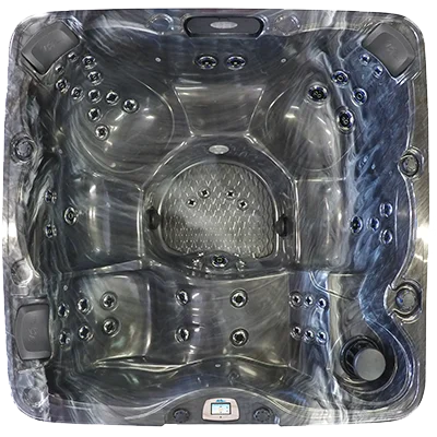 Pacifica-X EC-751LX hot tubs for sale in Colorado Springs