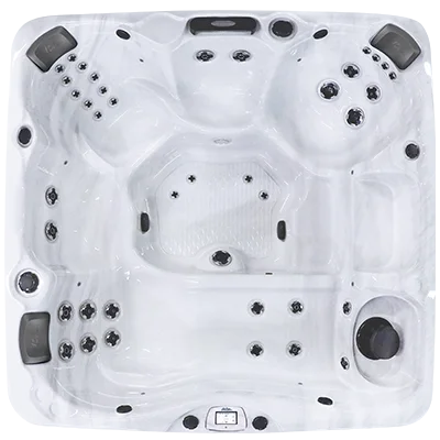 Avalon-X EC-840LX hot tubs for sale in Colorado Springs