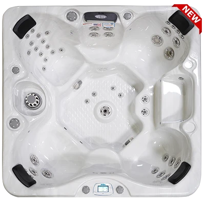 Cancun-X EC-849BX hot tubs for sale in Colorado Springs