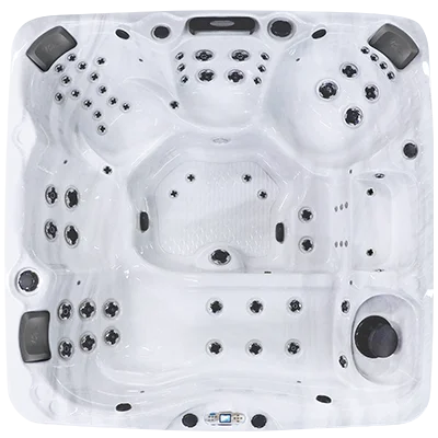 Avalon EC-867L hot tubs for sale in Colorado Springs