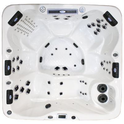 Huntington PL-792L hot tubs for sale in Colorado Springs