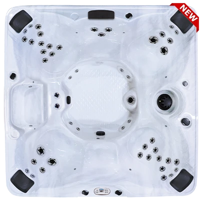 Tropical Plus PPZ-743BC hot tubs for sale in Colorado Springs