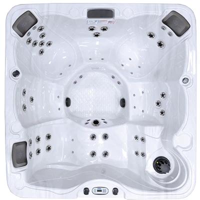 Pacifica Plus PPZ-752L hot tubs for sale in Colorado Springs