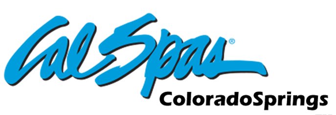 Calspas logo - Colorado Springs
